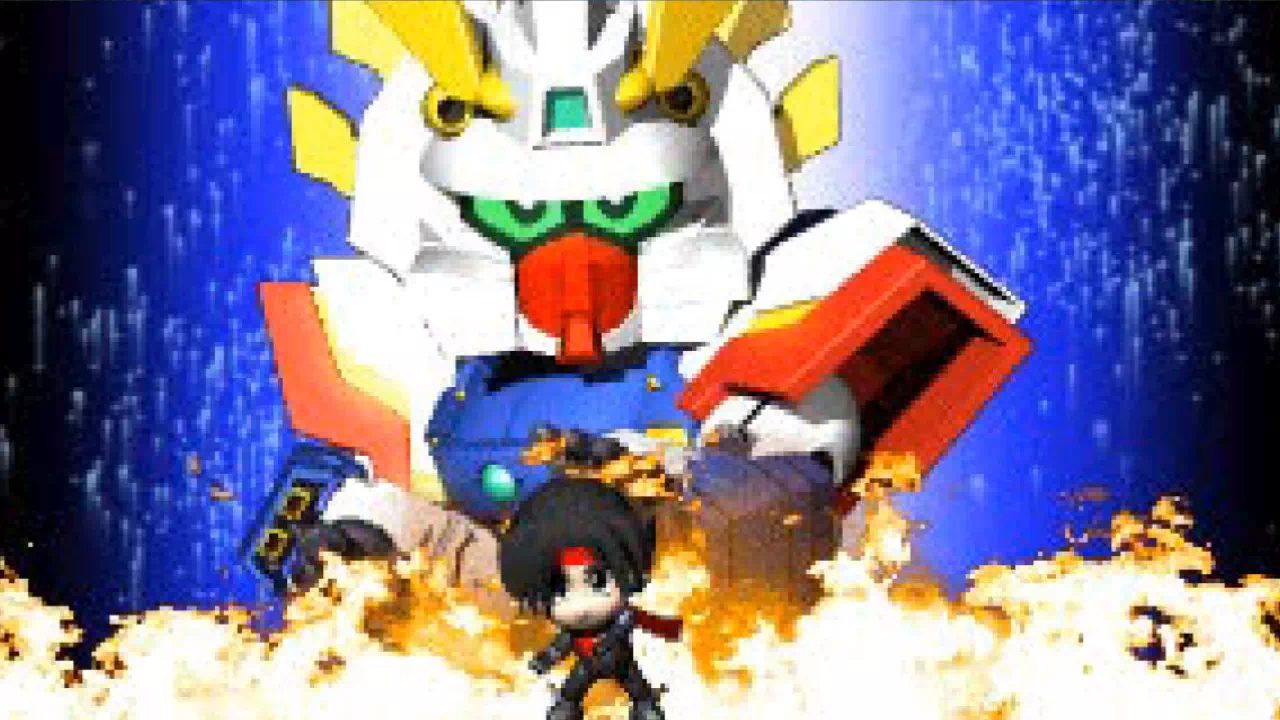 ドモン＝カッシュは『スーパーヒーロー作戦』で第1章から登場し、2-34でゴモラのコンテナを壊したあと仲間になります。明鏡止水や東方不敗との対決と、シャイニング・ゴッドガンダムの技・使い方をまとめました。