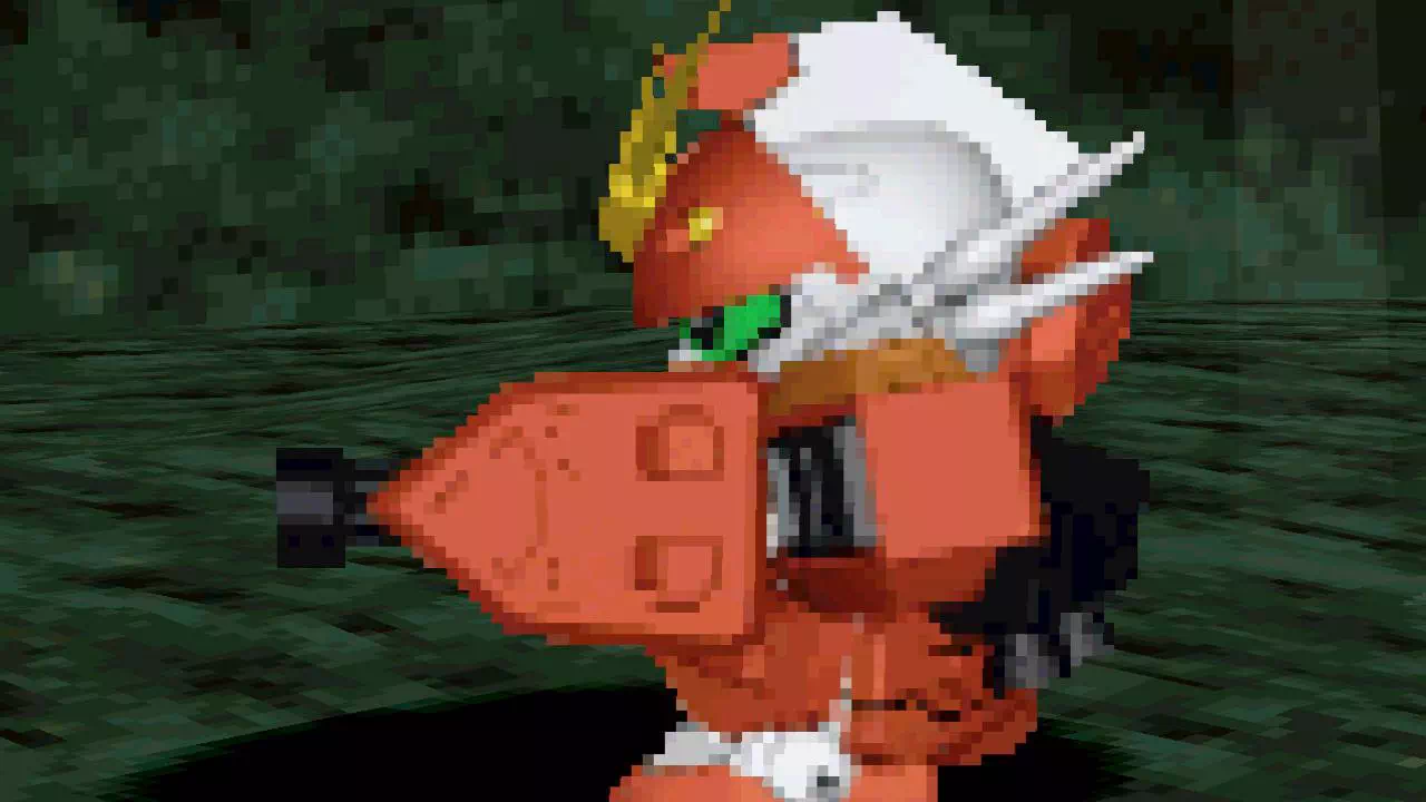 トロワ＝バートンは『スーパーヒーロー作戦』で第1章から姿を見せ、3-3では暴走したカトルを止めに入ります。3-13で編成に入るまでの活躍と、ガンダムヘビーアームズ／改のステータス・技・使い方をまとめました。