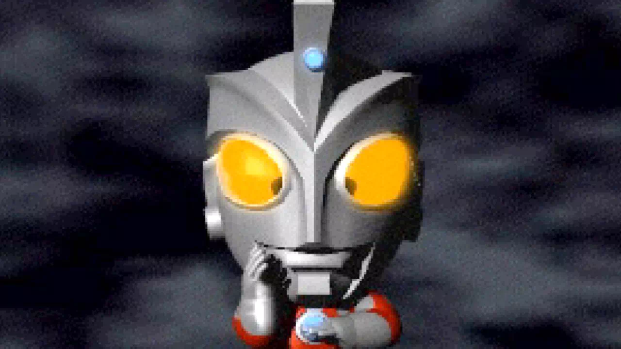 『スーパーヒーロー作戦』で終盤に仲間になる北斗星司(ウルトラマンA)のステータス・使用技・搭乗機体・運用を攻略本準拠でまとめました。全体攻撃マルチギロチンを持つ、実弾・魔法寄りのウルトラ戦士です。