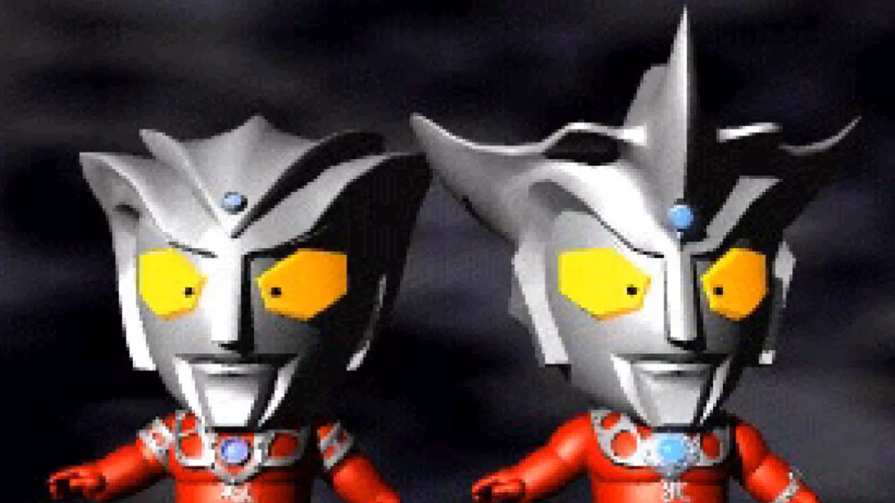 『スーパーヒーロー作戦』で終盤に仲間になるおおとりゲン(ウルトラマンレオ)のステータス・使用技・搭乗機体を攻略本準拠でまとめました。ウルトラ族最大火力ウルトラダブルフラッシャーを軸にした運用法も解説します。